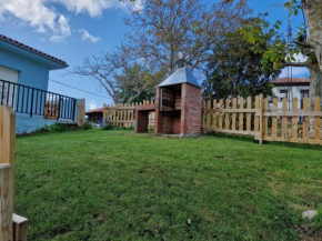 vv85 vivienda vacacional casa tames